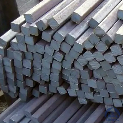 Квадрат 4х4 мм ХН80ТБЮ ГОСТ 2591-2006 купить в Брянске