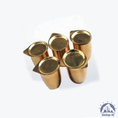 Микротигель ЗлСрМ 96-3 108-5 ГОСТ 6563-75 купить в Брянске