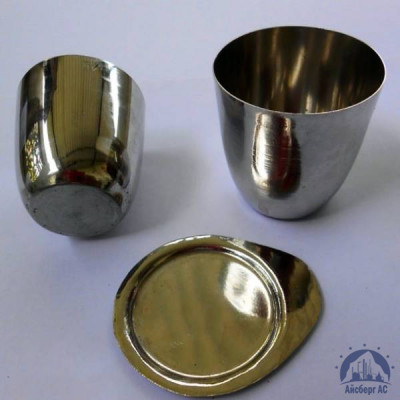 Микротигель ЗлСрМ 96-3 108-6 ГОСТ 6563-75 купить в Брянске