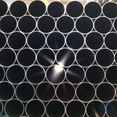 Труба алюминиевая холоднодеформированная 150х3 мм АМГ1 ОСТ 1 92096-83 купить в Брянске