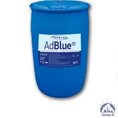 Средство ADBLUE (бочка 220 л) СТО 82851503-041-2012 купить в Брянске