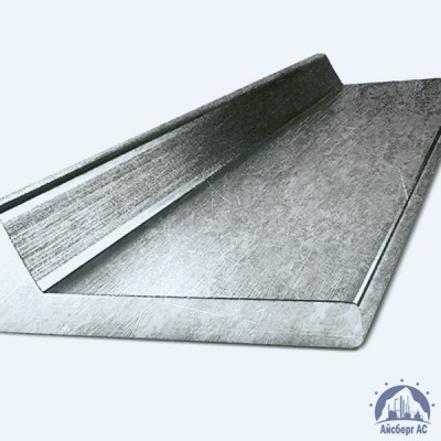 Алюминиевый полособульб 140х31х6 мм ст. 1561 НП1288-1 купить в Брянске