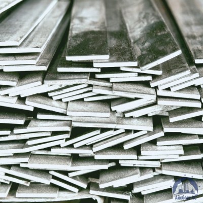 Полоса нержавеющая 12х25 мм ГОСТ 4405-75 купить в Брянске