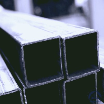 Труба профильная 120х120х4 мм ст 09Г2С купить в Брянске