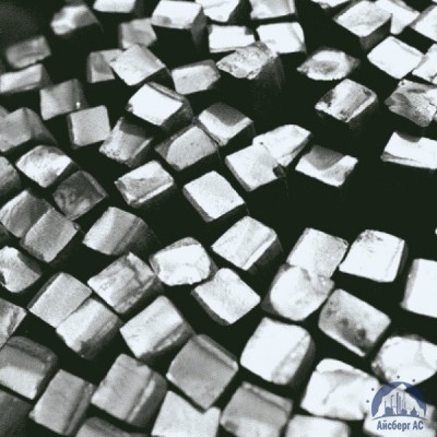 Квадрат 46х46 мм 10860 ГОСТ 11036-75 купить в Брянске