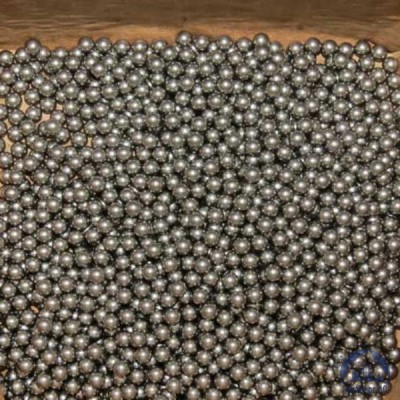 Шарик 1,191 мм ШХ15 ГОСТ 3722-2014 купить в Брянске