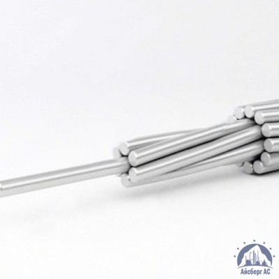 Провод АС 300/67 ГОСТ 893-80 купить в Брянске