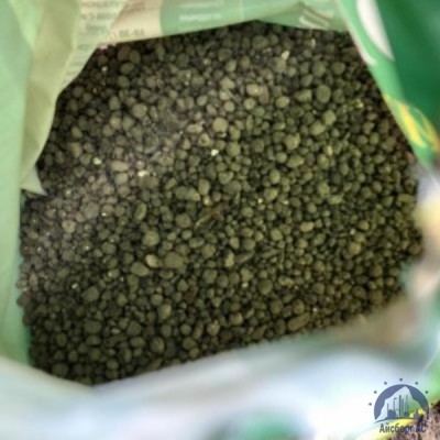 Удобрение ОМУ "Рапсовое", марка 11 N-P-K+Mg+S+Мэ+Гум. 5-7-12+3+7+Мэ+7 купить в Брянске