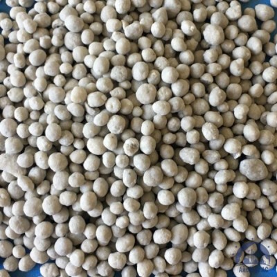 Удобрение ОМУ "Осеннее", марка 4 N-P-K+Mg+S+Мэ+Гум. 2-5-10+1,5+3,62+Мэ+13,5 купить в Брянске