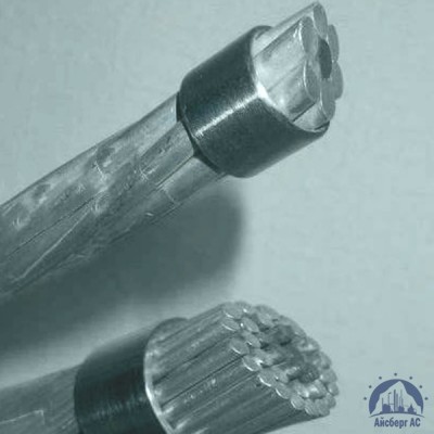 Провод АС 300/204 ГОСТ 893-80 купить в Брянске