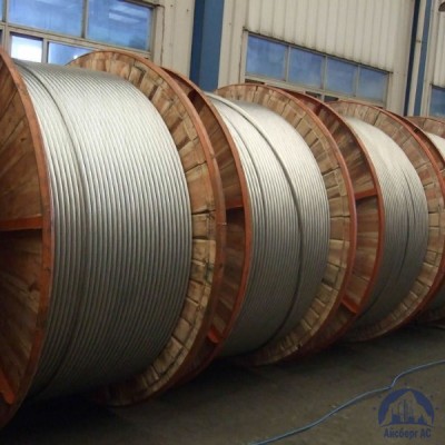Провод АС 315/51,3 ГОСТ 893-80 купить в Брянске