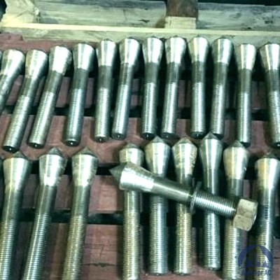 Болт фундаментный с коническим концом М22 тип 6.1 ГОСТ 24379.1-2012 3сп купить в Брянске