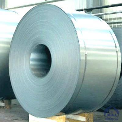 Рулон холоднокатаный 0,5х1250 мм 08пс ГОСТ 16523-97 купить в Брянске