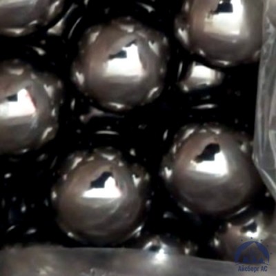 Шарик 13 мм 95Х18 ГОСТ 3722-2014 купить в Брянске