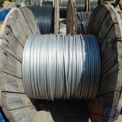 Провод АС 400/27,7 ГОСТ 893-80 купить в Брянске