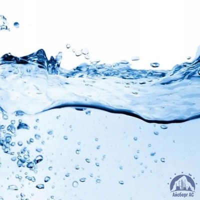 Вода дистиллированная ГОСТ 6709-72 купить в Брянске