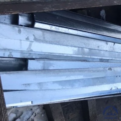 Полоса нержавеющая 20х25 мм ГОСТ 4405-75 купить в Брянске