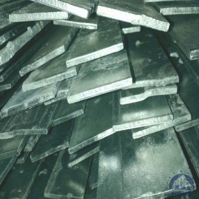 Полоса нержавеющая 20х120 мм ГОСТ 4405-75 купить в Брянске