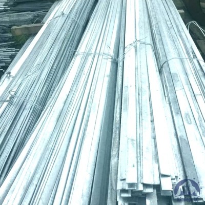 Полоса оцинкованная 3х40 мм сталь 25 ГОСТ 103-2006 купить в Брянске