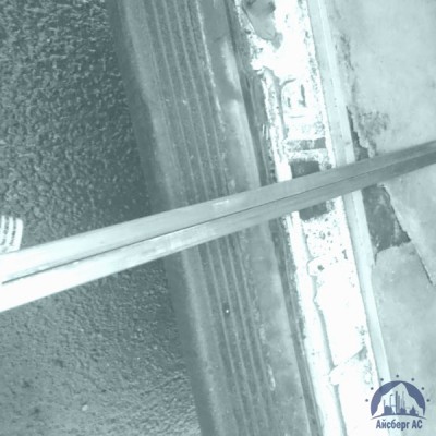 Полоса нержавеющая 24х45 мм ГОСТ 4405-75 купить в Брянске