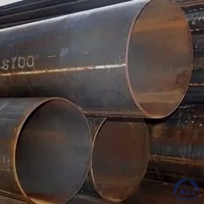 Труба электросварная 64х3 мм ст. 20 ГОСТ 10704-91 купить в Брянске