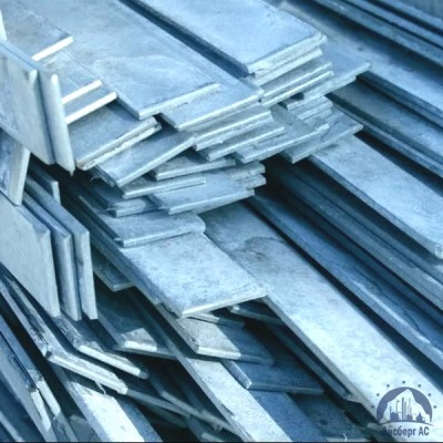 Полоса нержавеющая 80х300 мм ГОСТ 4405-75 купить в Брянске