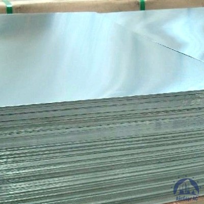 Лист алюминиевый 20х1200х3000 мм 1561Б купить в Брянске