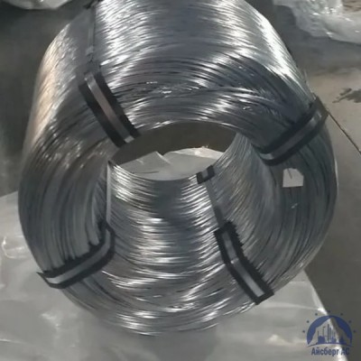 Проволока титановая 7 мм ВТ6 ГОСТ 27265-87 купить в Брянске