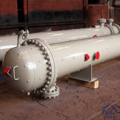 Теплообменник ХКВ ТУ 3612-024-00220302-02 купить в Брянске