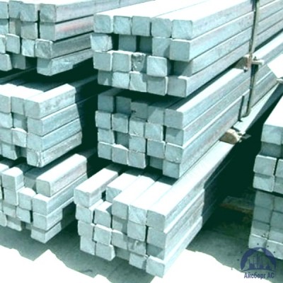 Квадрат 5х5 мм ХН60Ю ГОСТ 2591-2006 купить в Брянске