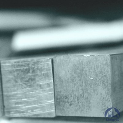 Квадрат 5х5 мм ХН65ВМТЮ ГОСТ 2591-2006 купить в Брянске