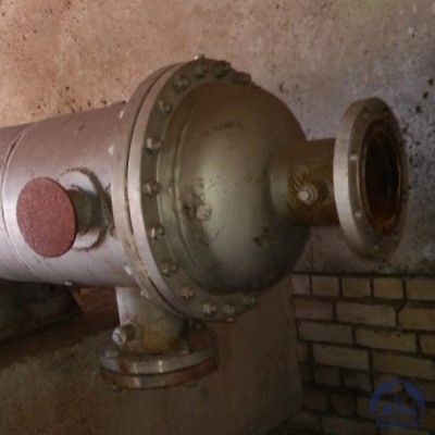 Теплообменник ТК ТУ 3612-087-00217298-97 купить в Брянске