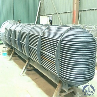 Теплообменник ТКГ ТУ 3612-087-00217298-97 купить в Брянске