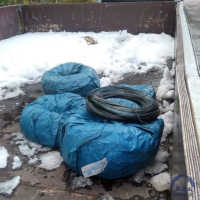 Проволока круглая 0,32-1-Л-55 ГОСТ 3875-83 купить в Брянске