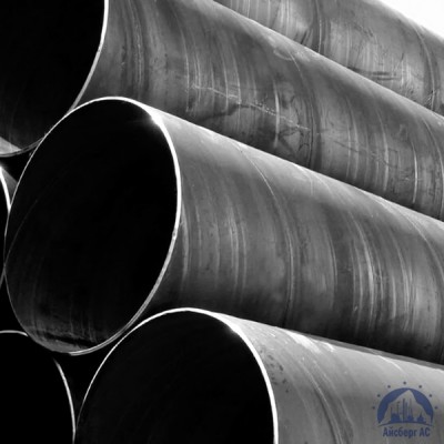 Труба нефтепроводная 27х2,8 20ЮЧ ТУ 14-3-1652-89 купить в Брянске