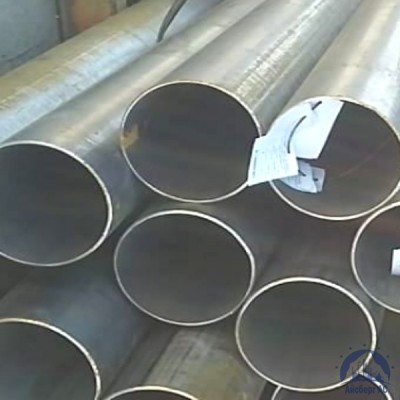 Труба электросварная 76х5 мм ст. 20 ГОСТ 10704-91 купить в Брянске