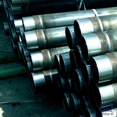 Труба 168,28х10,59 - R1 - ГОСТ 31446 купить в Брянске