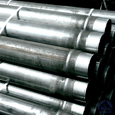 Труба 168,28х14,27 - R1 - ГОСТ 31446 купить в Брянске
