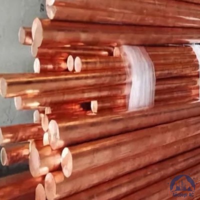 Круг бронзовый 120 мм БрО5Ц5С5 ГОСТ 24301-93 купить в Брянске