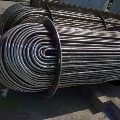 Теплообменник ККВ ТУ 3612-087-00217298-97 купить в Брянске