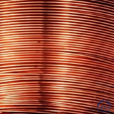 Проволока бронзовая 0.6 мм БРБ2.5 ГОСТ 15834-77 купить в Брянске
