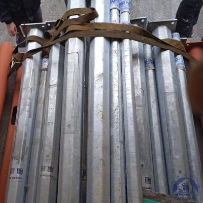 Опора НФГ-9,0-02 купить в Брянске
