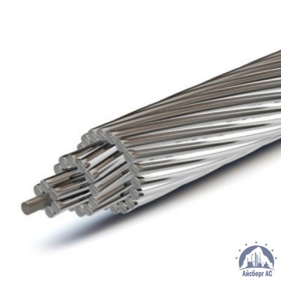 Провод АС 560/38,7 ГОСТ 893-80 купить в Брянске