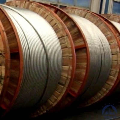 Провод АС 450/58,3 ГОСТ 893-80 купить в Брянске