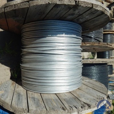 Провод АС 450/56 ГОСТ 893-80 купить в Брянске