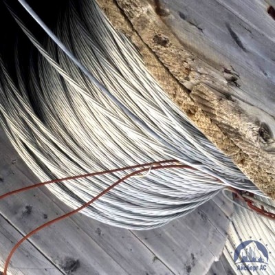 Провод АС 500/34,6 ГОСТ 893-80 купить в Брянске