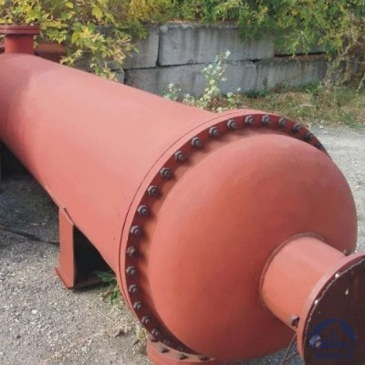 Теплообменник ТП ТУ 3612-023-00220302-01 купить в Брянске