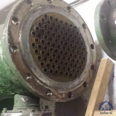 Теплообменник ХКГ ТУ 3612-024-00220302-02 купить в Брянске