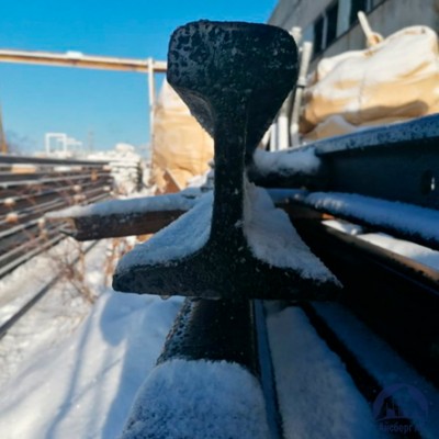 Крестовина Р50-2/9 ГОСТ 7370-2015 купить в Брянске