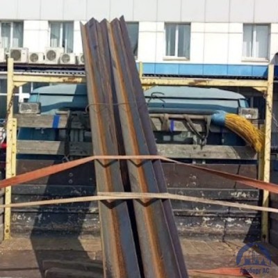 Уголок стальной равнополочный 125х125х10 мм ст. 3сп/3пс ГОСТ 8509-93 купить в Брянске